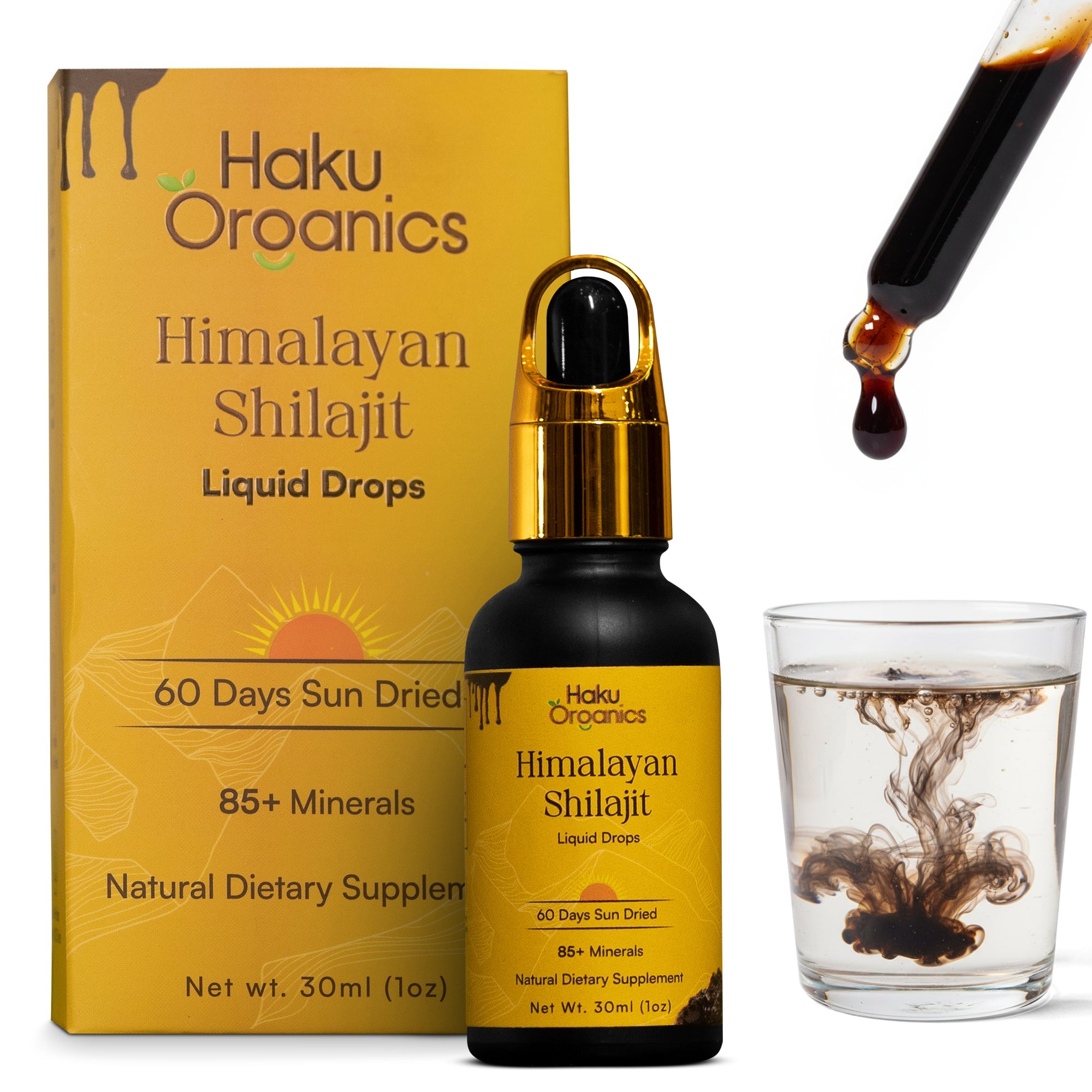 Haku Organics