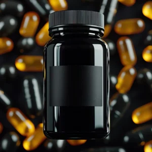 Shilajit Capsules