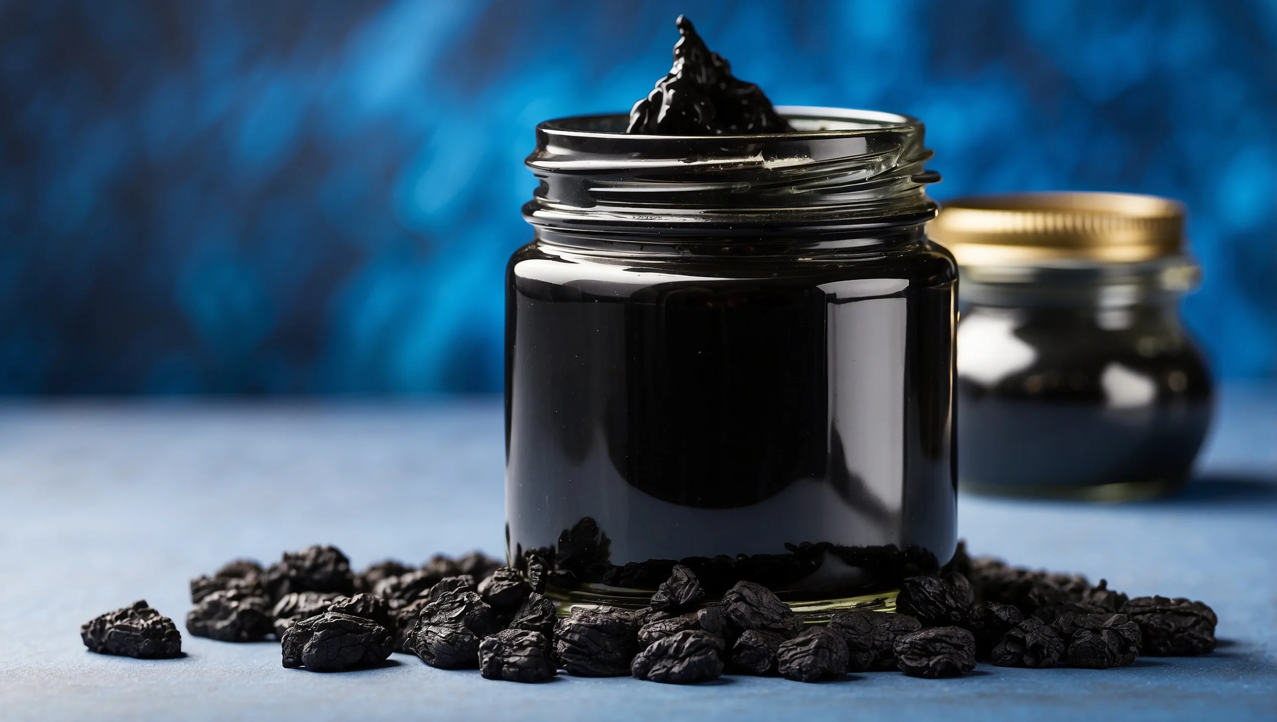 Premium Haku product jar