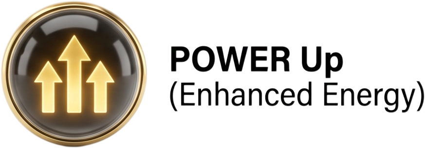 Power up