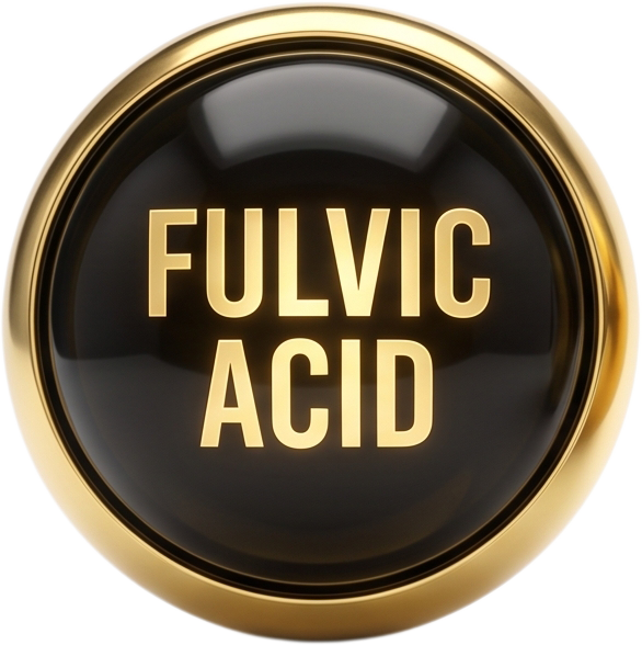 Fulvic Acid