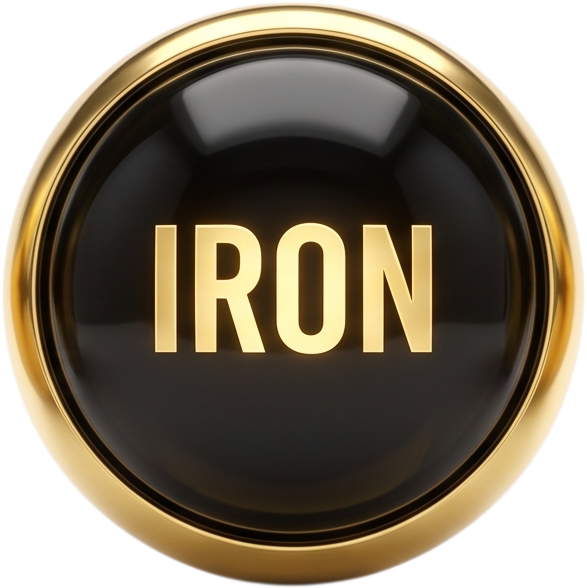 Iron