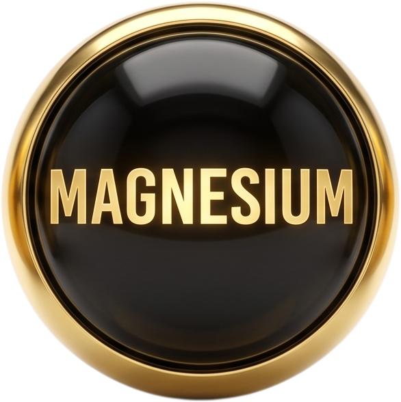 Magnesium