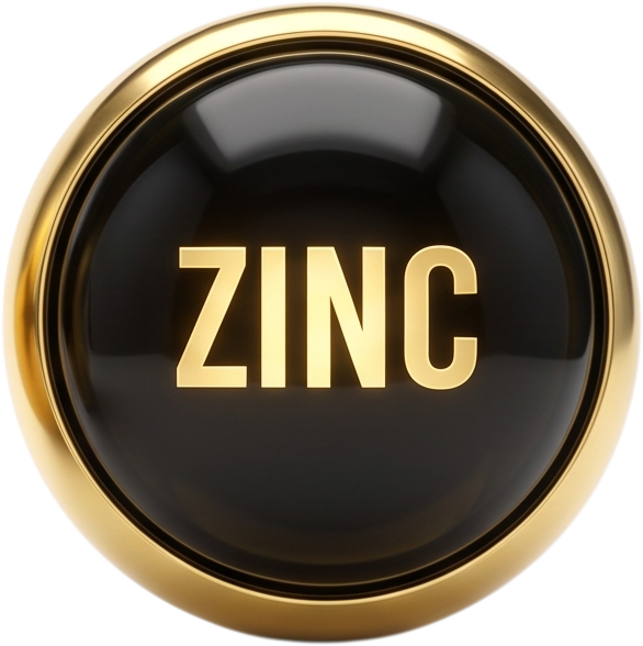 Zinc
