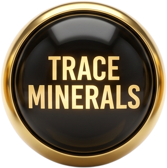 Trace Minerals